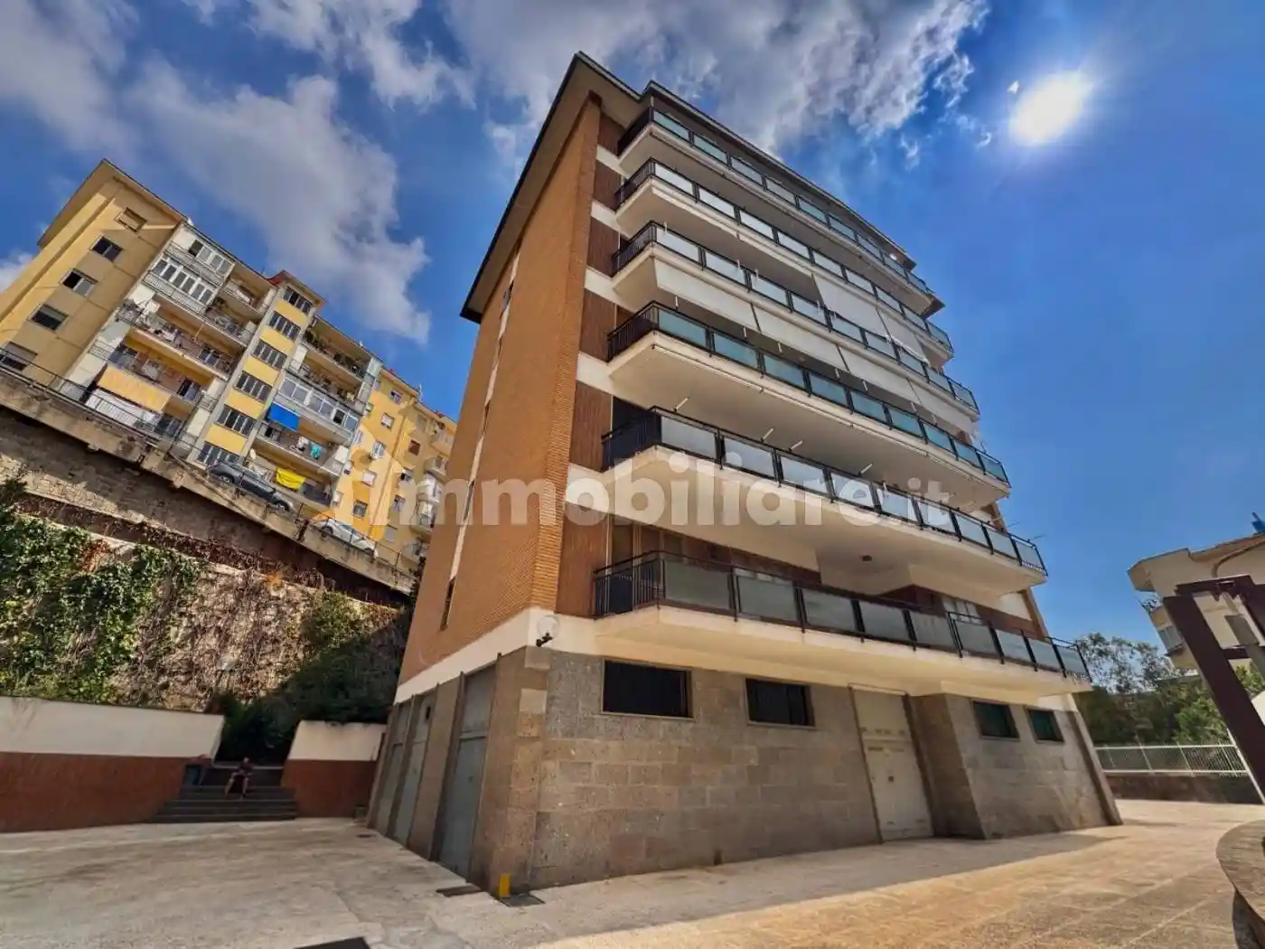 Appartamento in vendita a Napoli