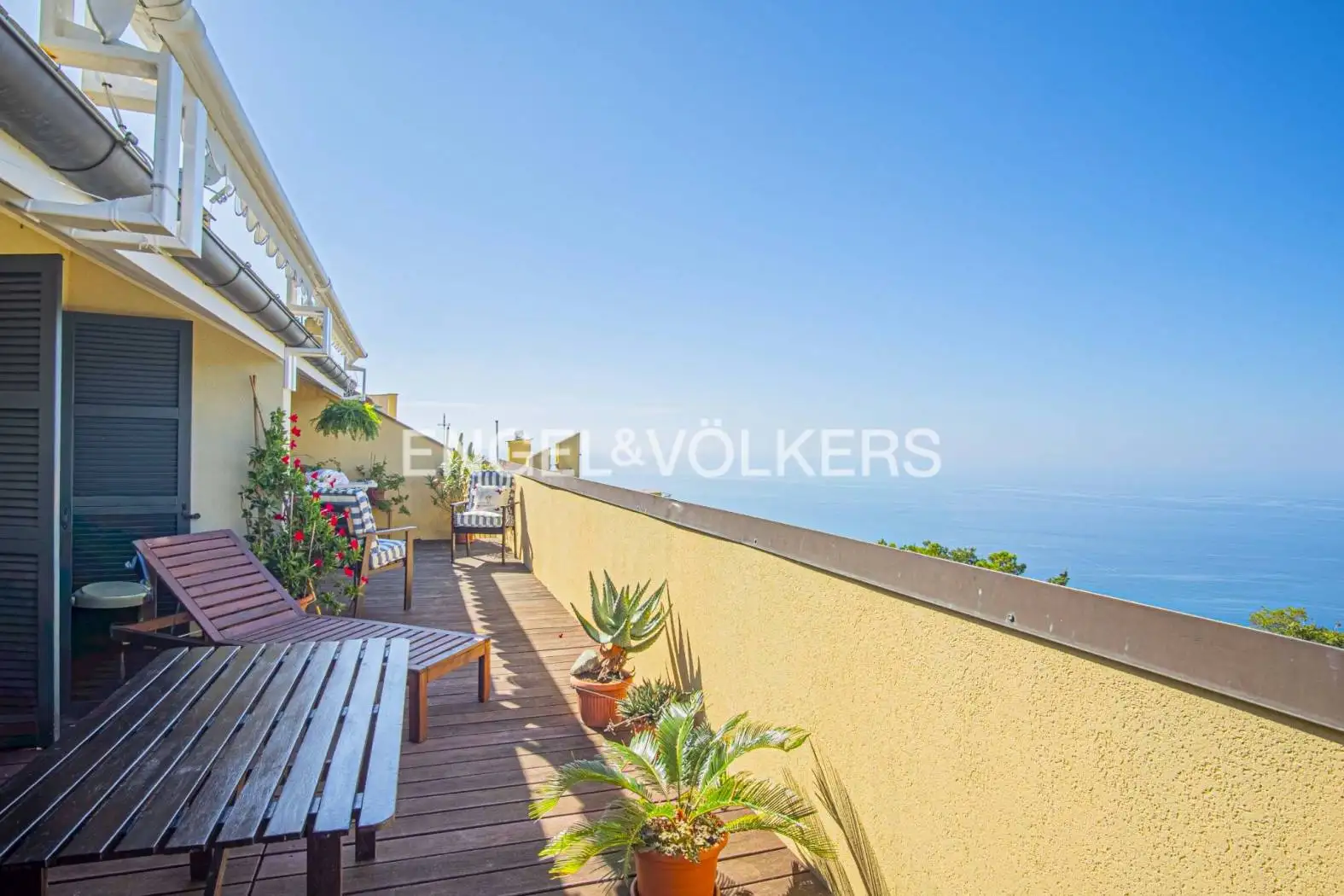 Appartamento in vendita a Framura