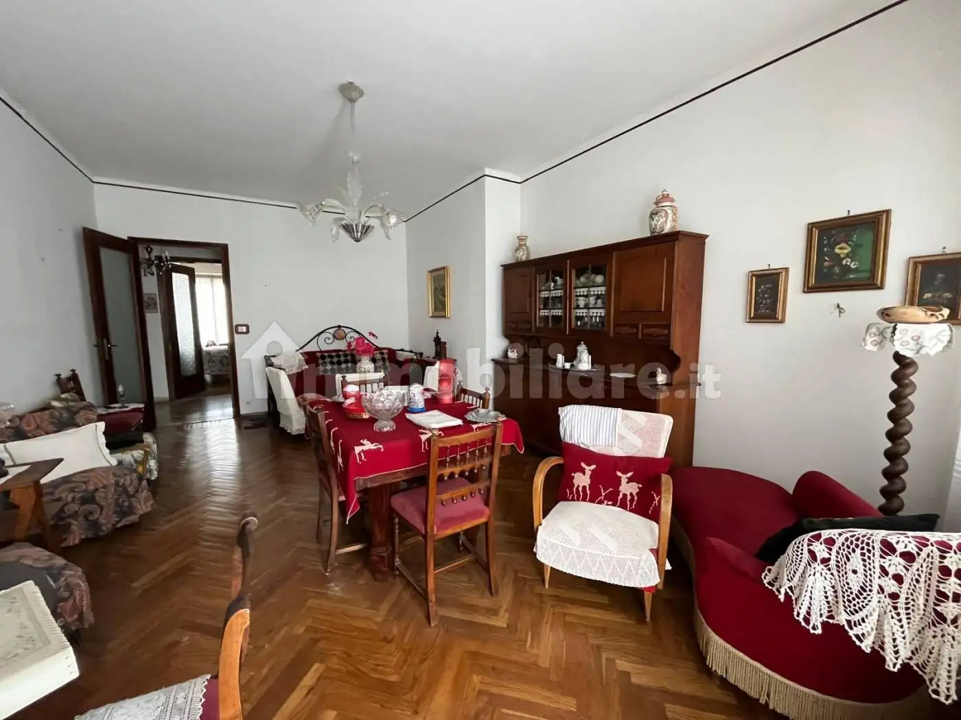 Appartamento in vendita a Carrù