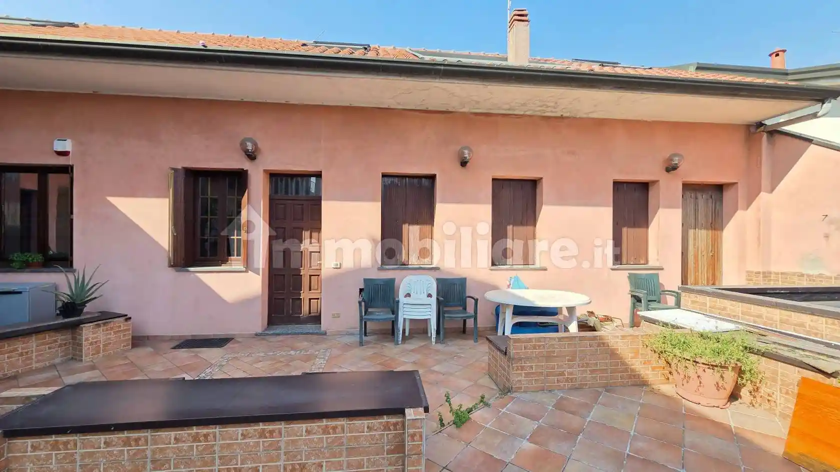 Appartamento in vendita a Lissone