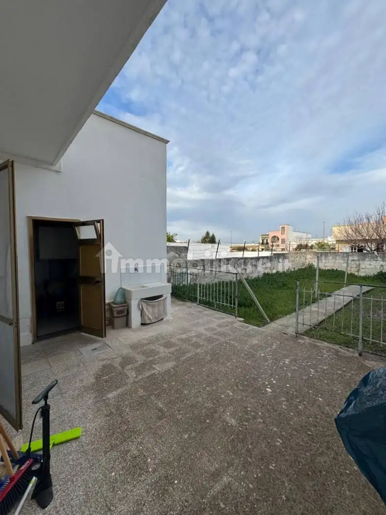 Villa in vendita a Monteparano