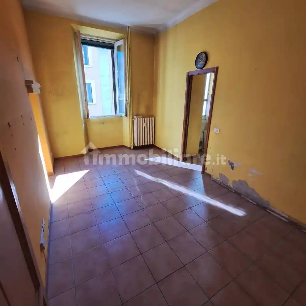 Trilocale via Gaspare Aselli 14, Città Studi, Milano - foto 2