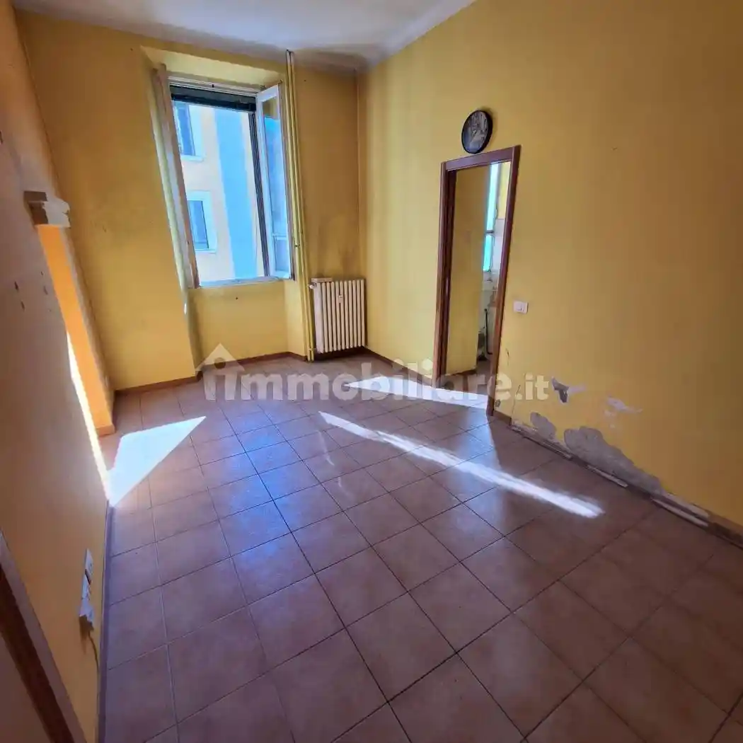 Trilocale via Gaspare Aselli 14, Città Studi, Milano - foto 3