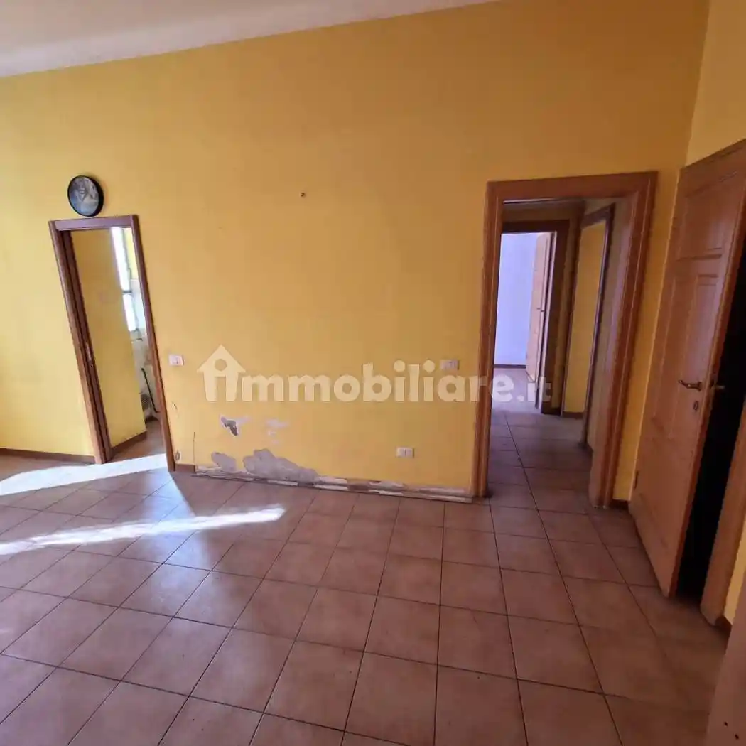 Trilocale via Gaspare Aselli 14, Città Studi, Milano - foto 4