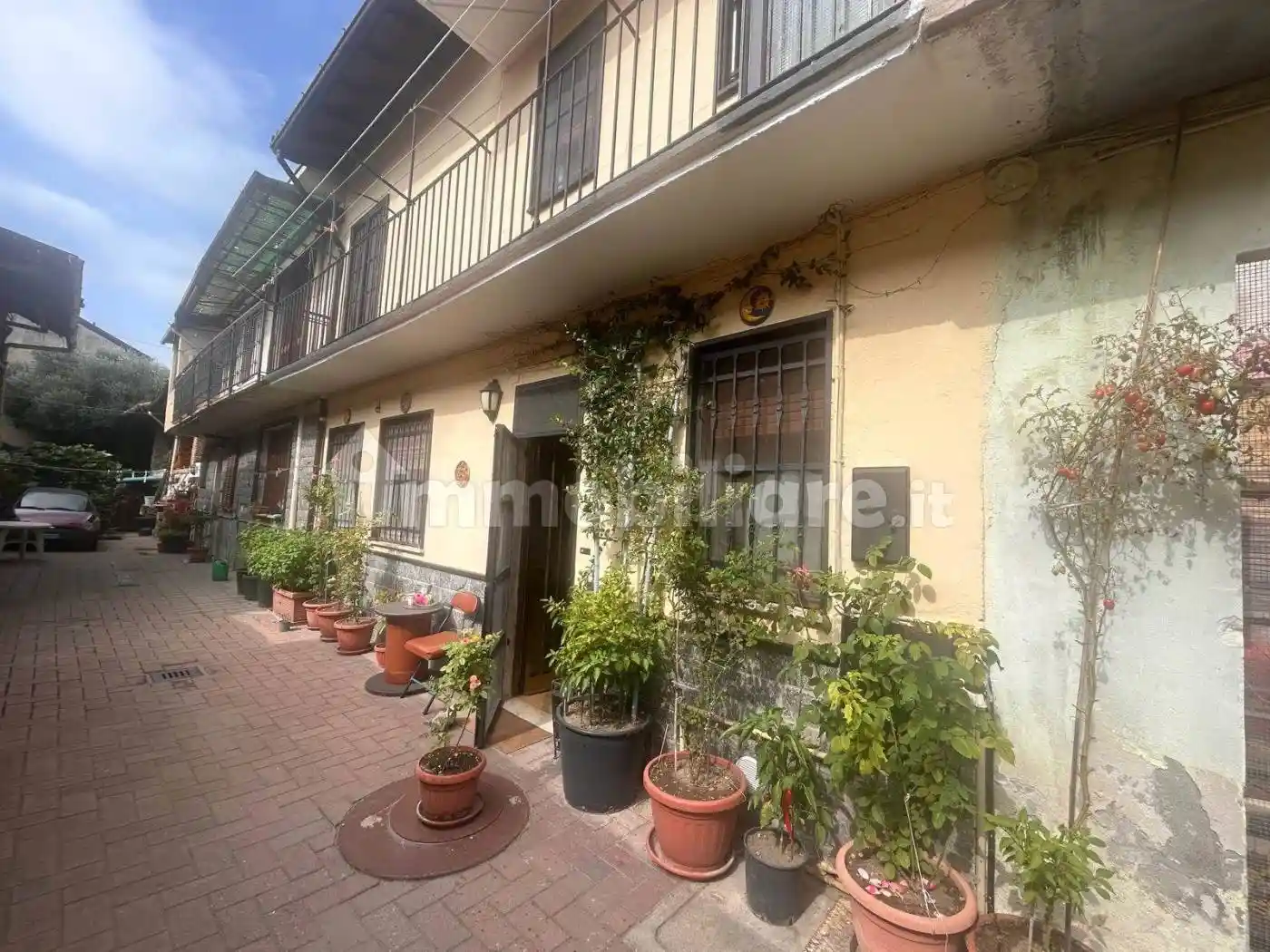 Casa indipendente in vendita a Gambolò