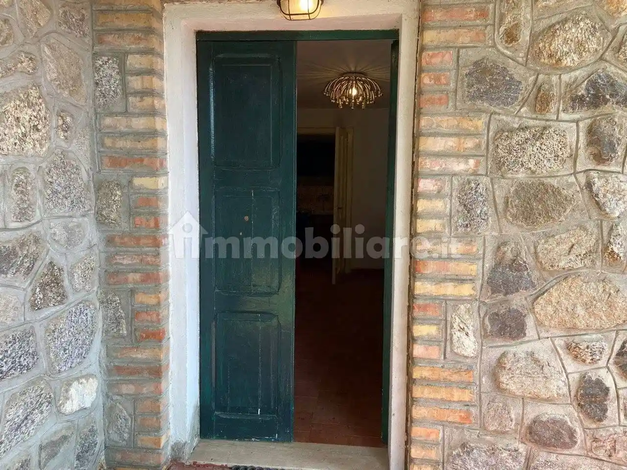 Villa bifamiliare via Nazionale 70, Mannoli, Santo Stefano in Aspromonte - foto 3
