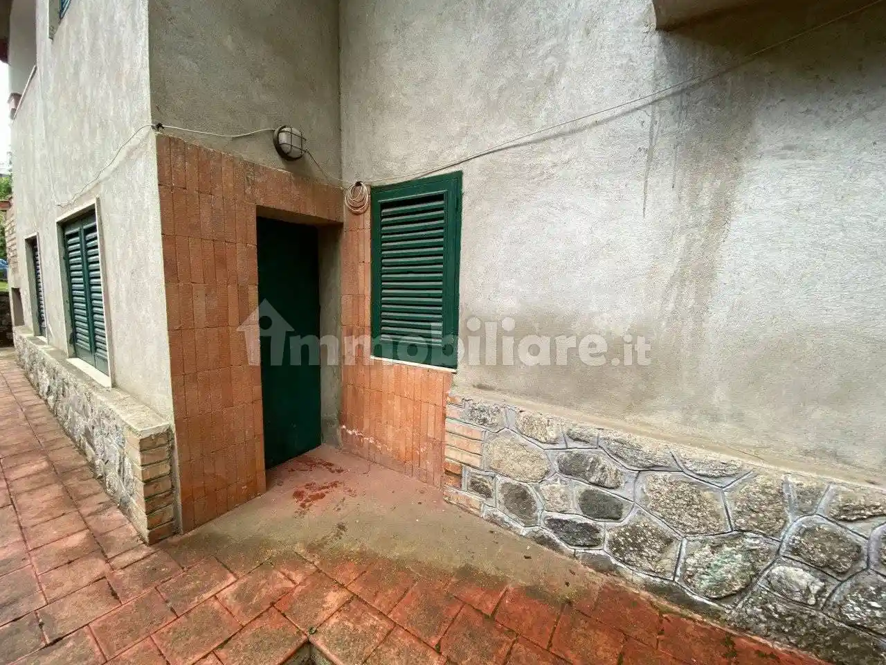 Villa bifamiliare via Nazionale 70, Mannoli, Santo Stefano in Aspromonte - foto 4