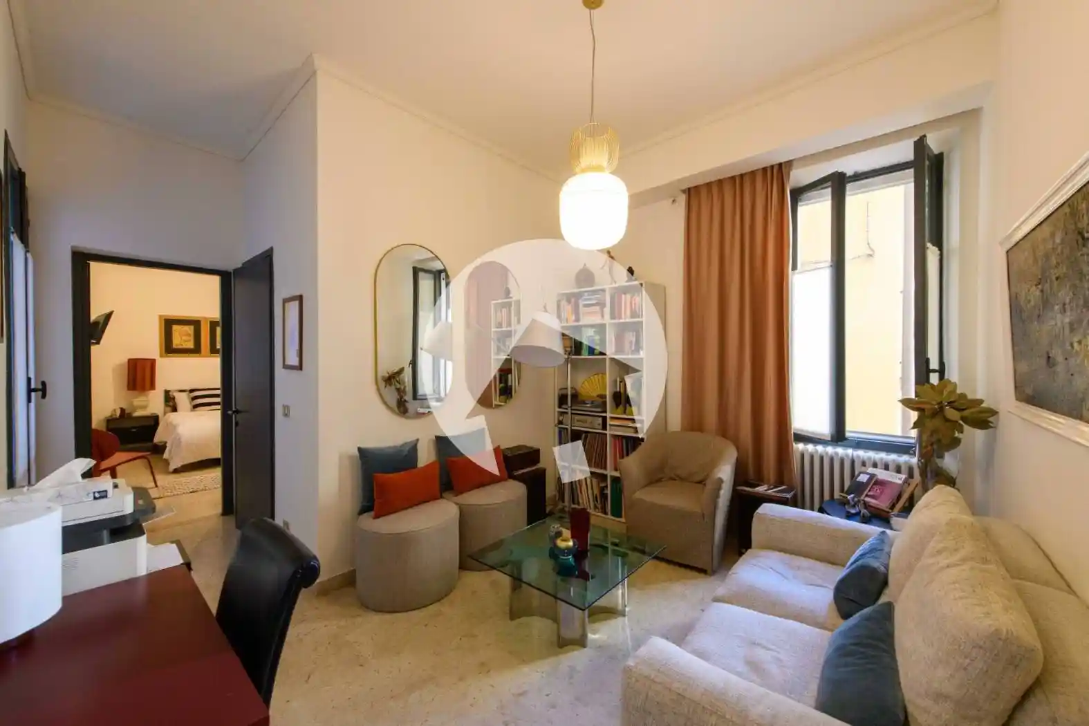 Appartamento in vendita a Reggio Emilia