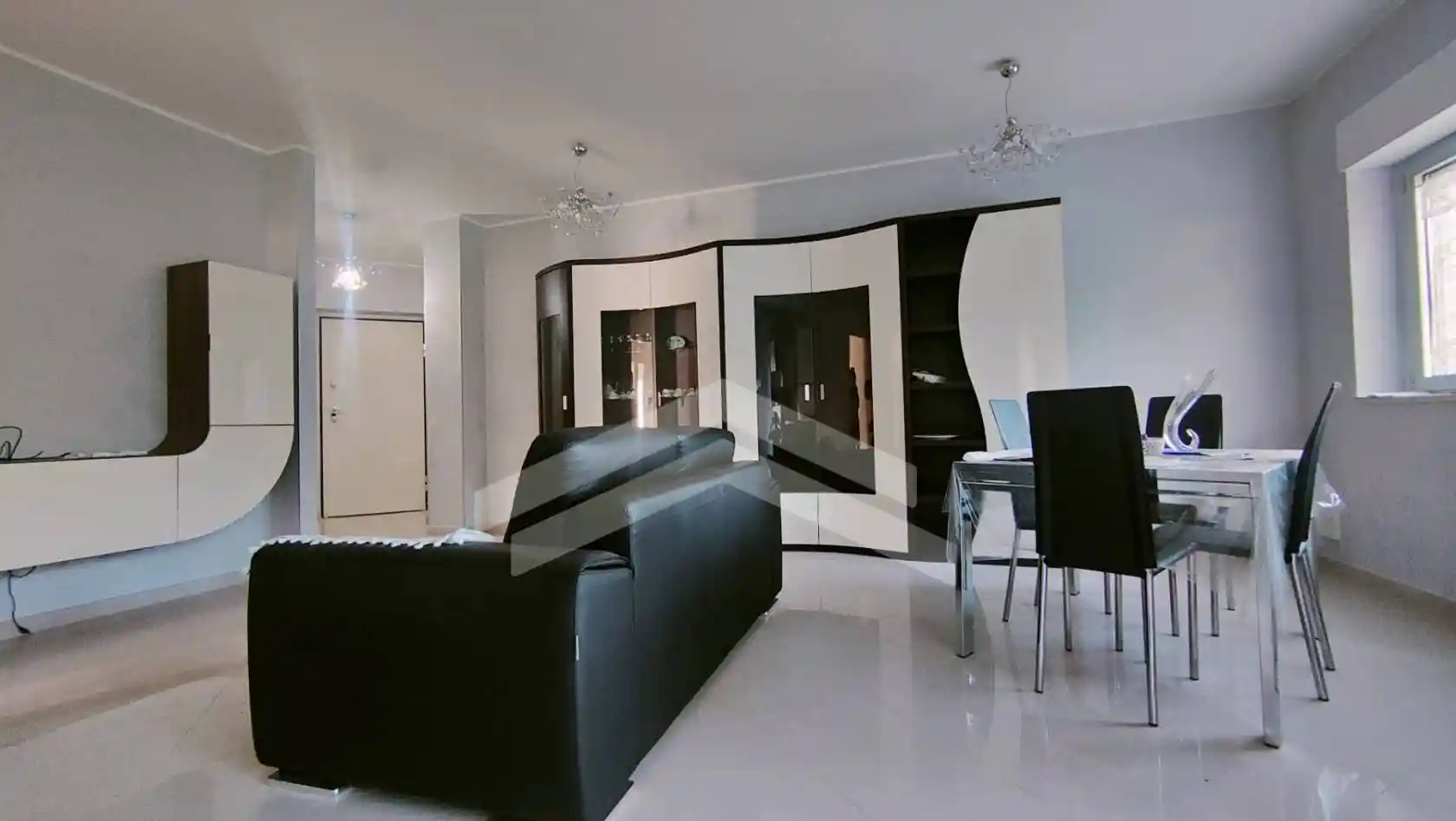 Quadrilocale via Folchi 1, Cese, Campobasso - foto 3