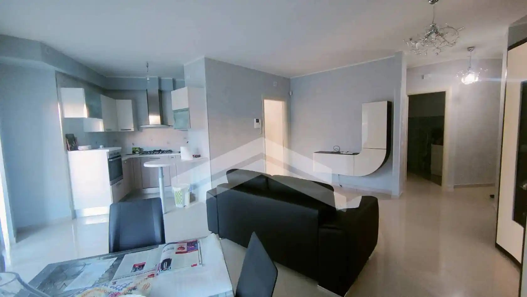 Quadrilocale via Folchi 1, Cese, Campobasso - foto 4