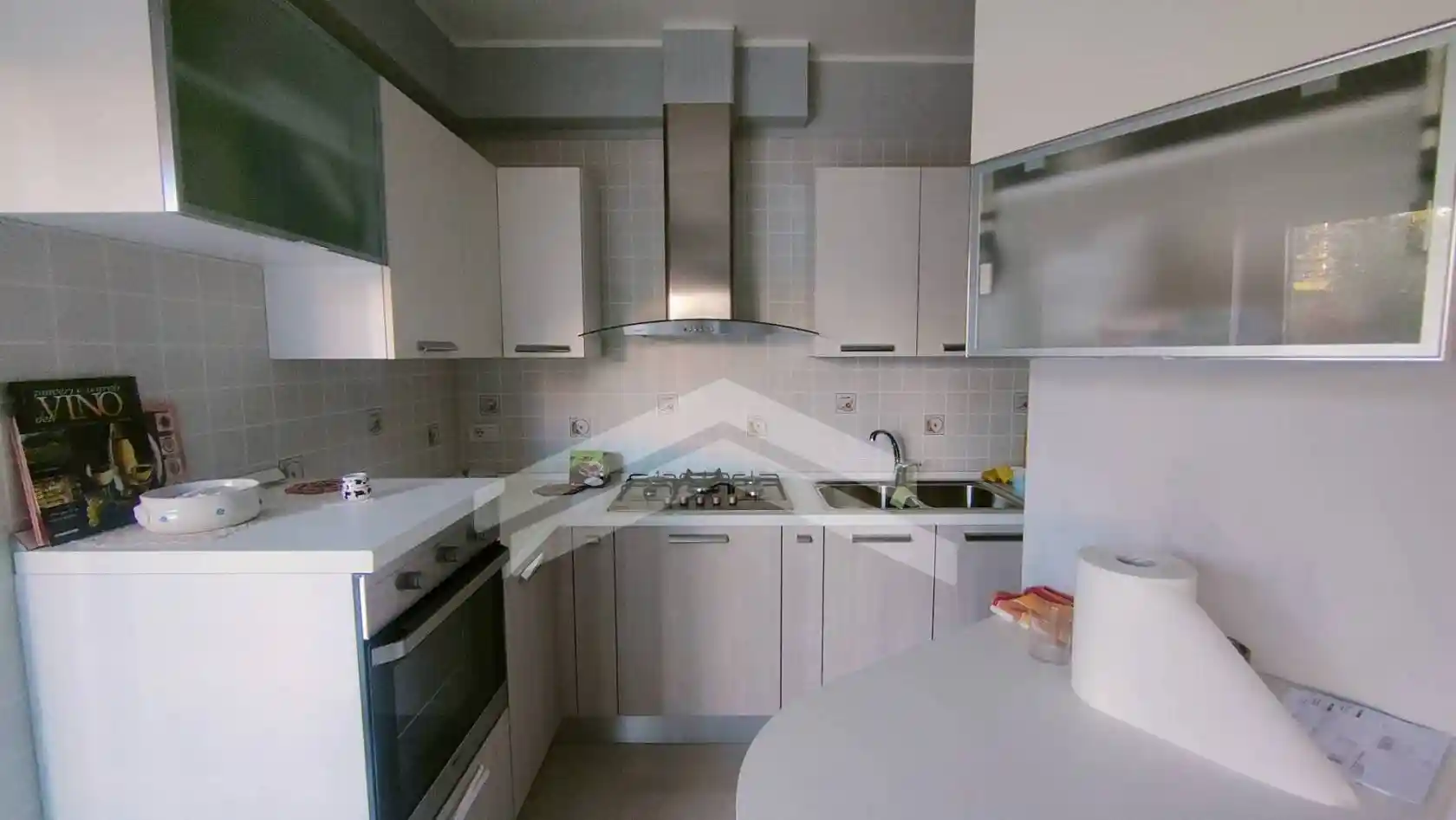 Quadrilocale via Folchi 1, Cese, Campobasso - foto 5