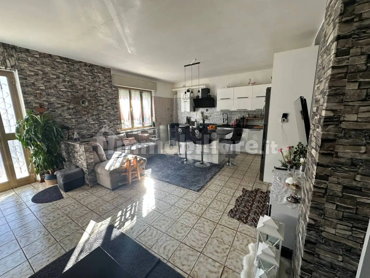 Appartamento in vendita a Bagnaria Arsa