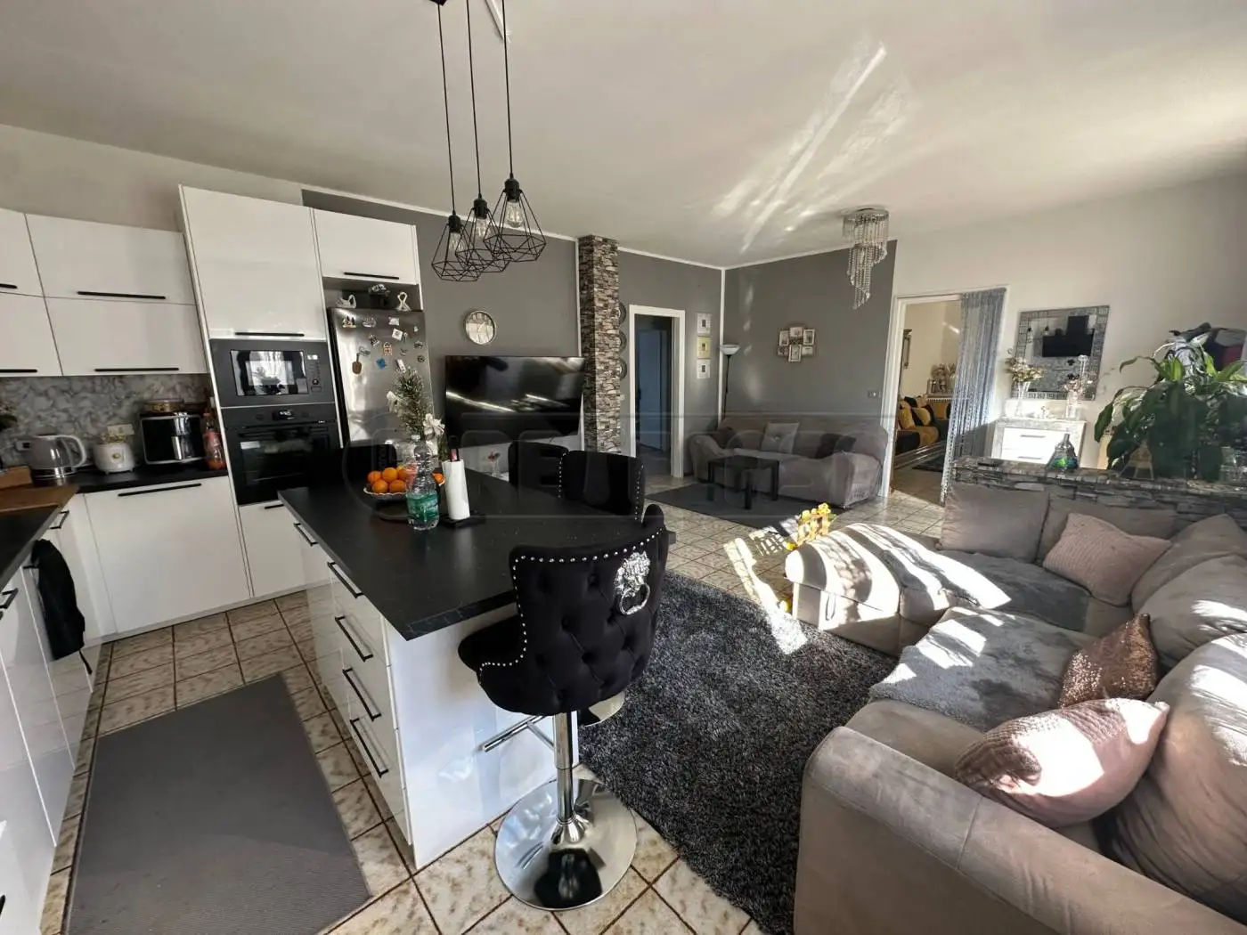 Appartamento via Della Vittoria 6/A, Privano, Bagnaria Arsa - foto 2