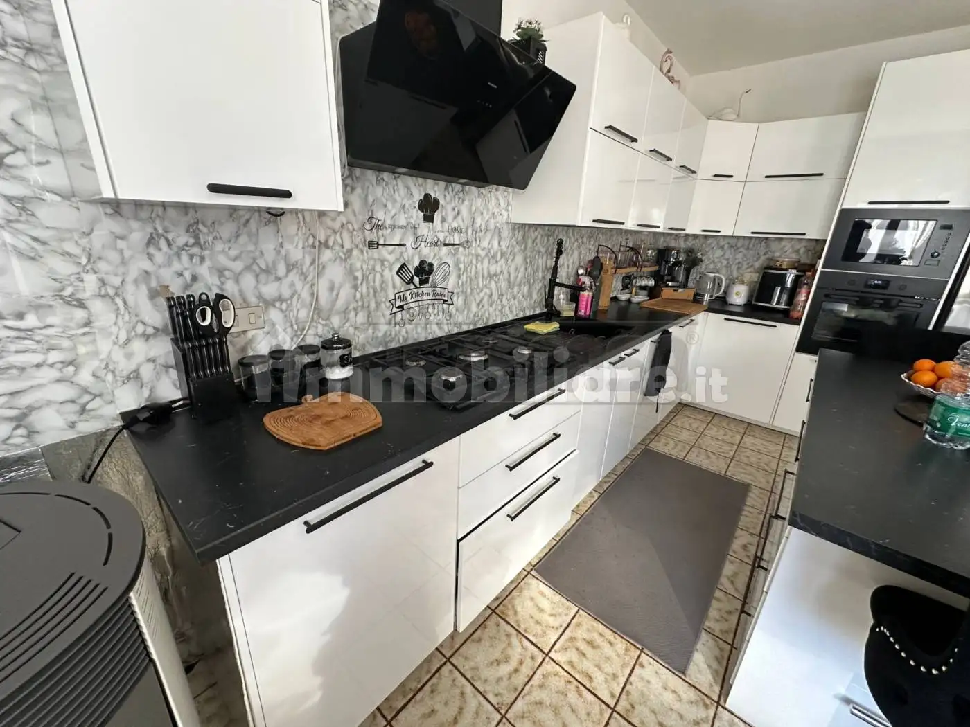 Appartamento via Della Vittoria 6/A, Privano, Bagnaria Arsa - foto 3