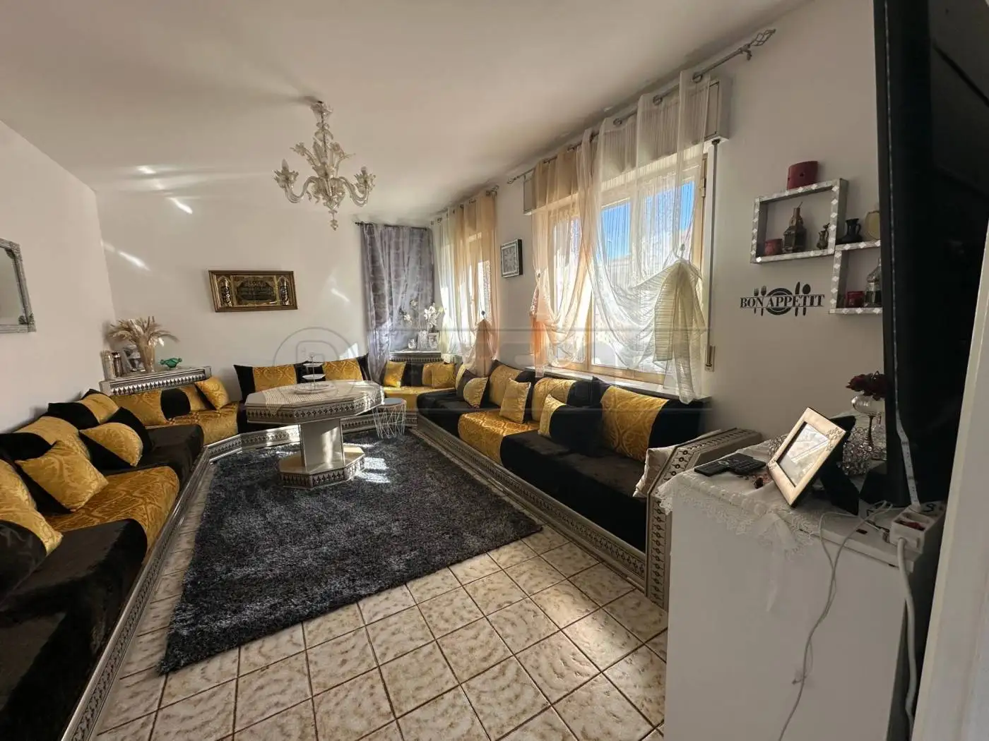 Appartamento via Della Vittoria 6/A, Privano, Bagnaria Arsa - foto 4