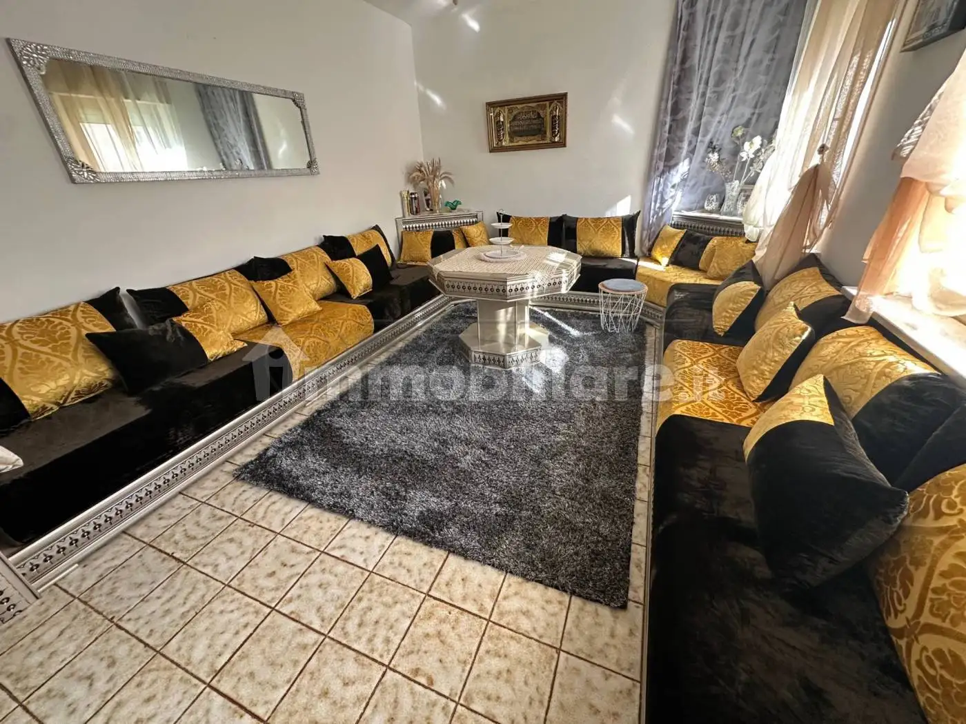 Appartamento via Della Vittoria 6/A, Privano, Bagnaria Arsa - foto 5