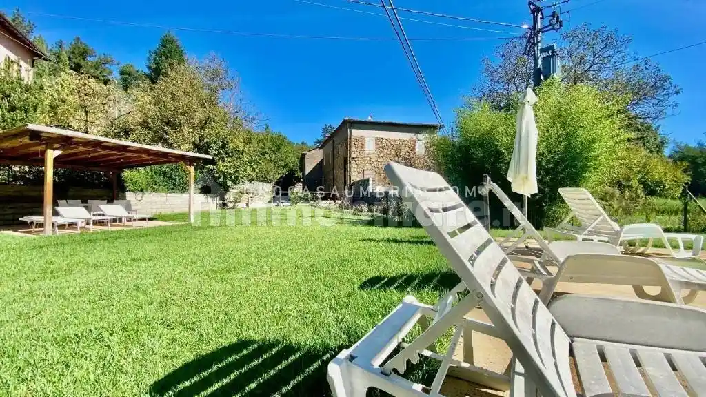 Rustico - Casale in vendita a Città di Castello