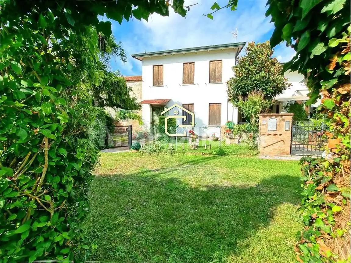 Rustico - Casale in vendita a Pianiga