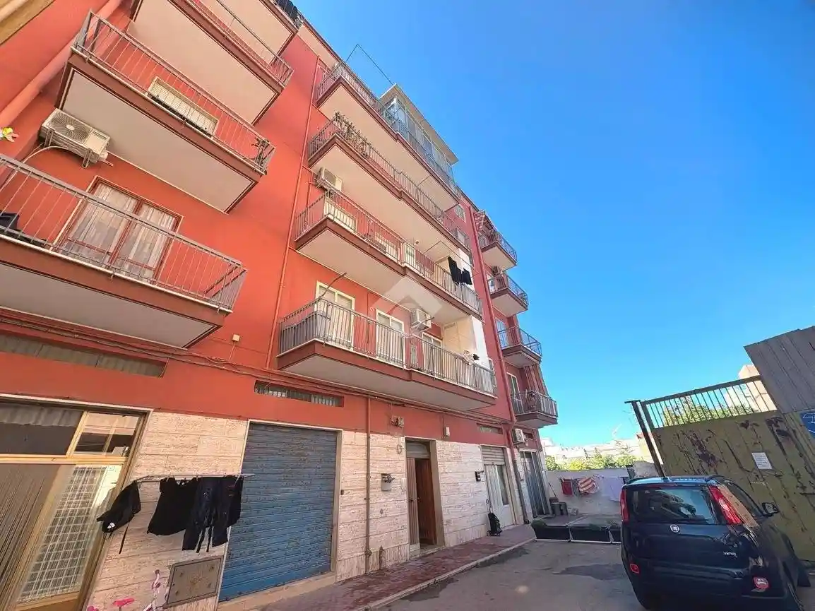 Appartamento in vendita a Barletta