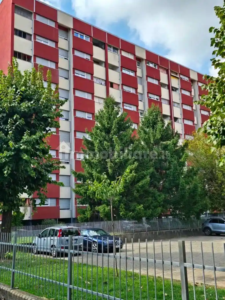 Appartamento in vendita a Grugliasco