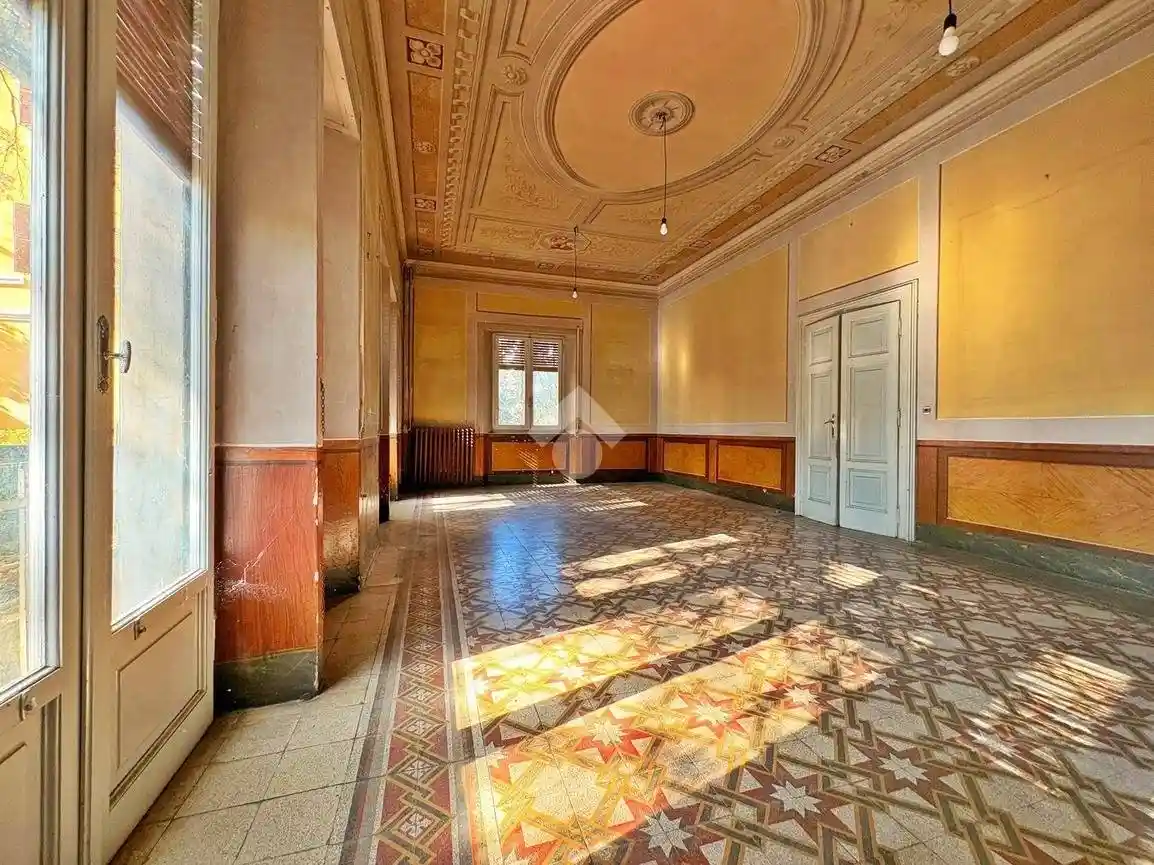 Villa in vendita a Fabriano