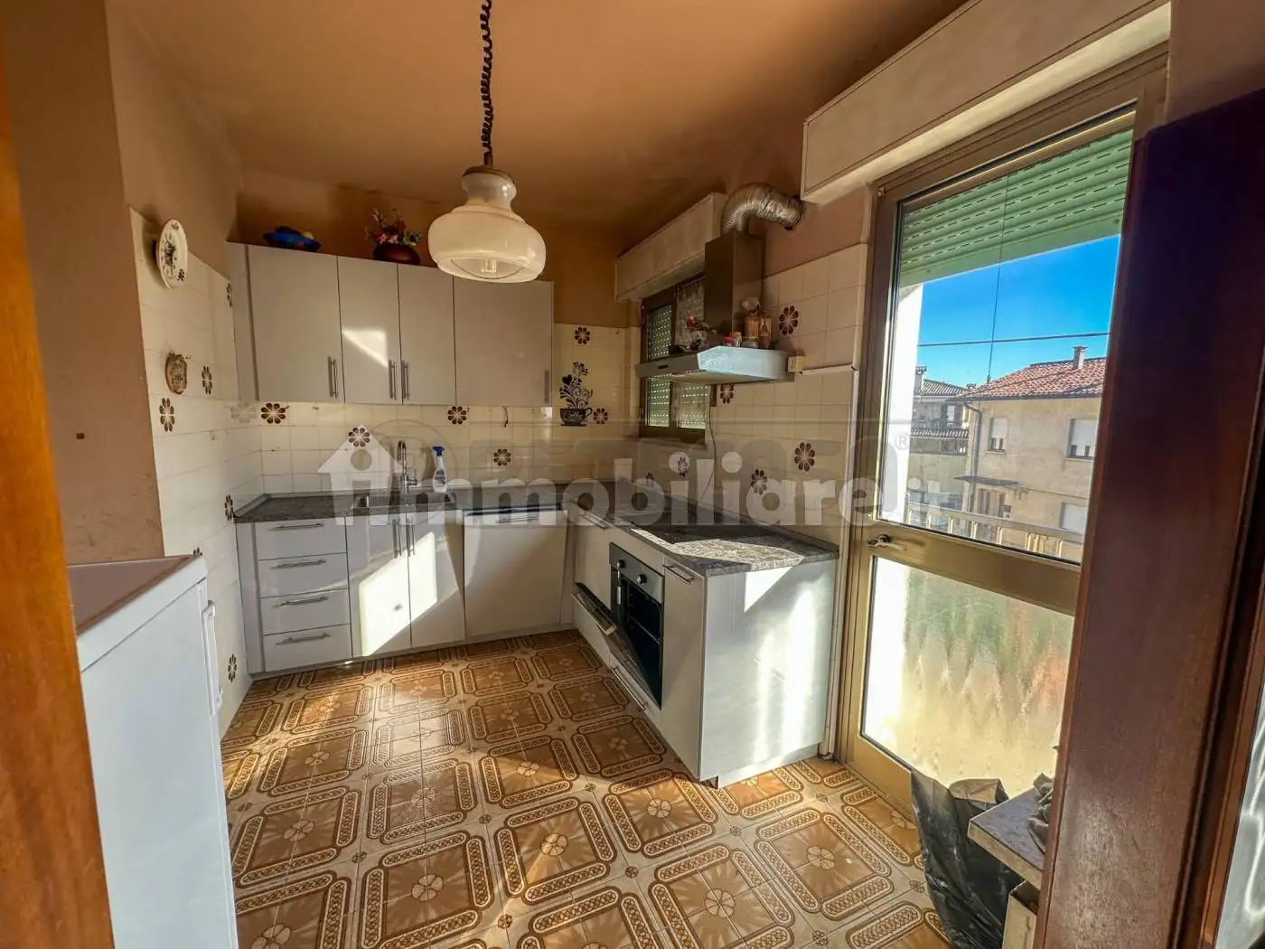 Appartamento in vendita a Bagnaria Arsa