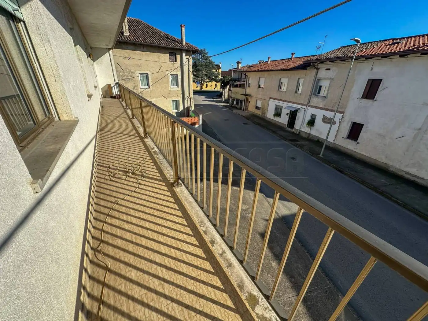 Appartamento via Della Vittoria 6/A, Privano, Bagnaria Arsa - foto 2