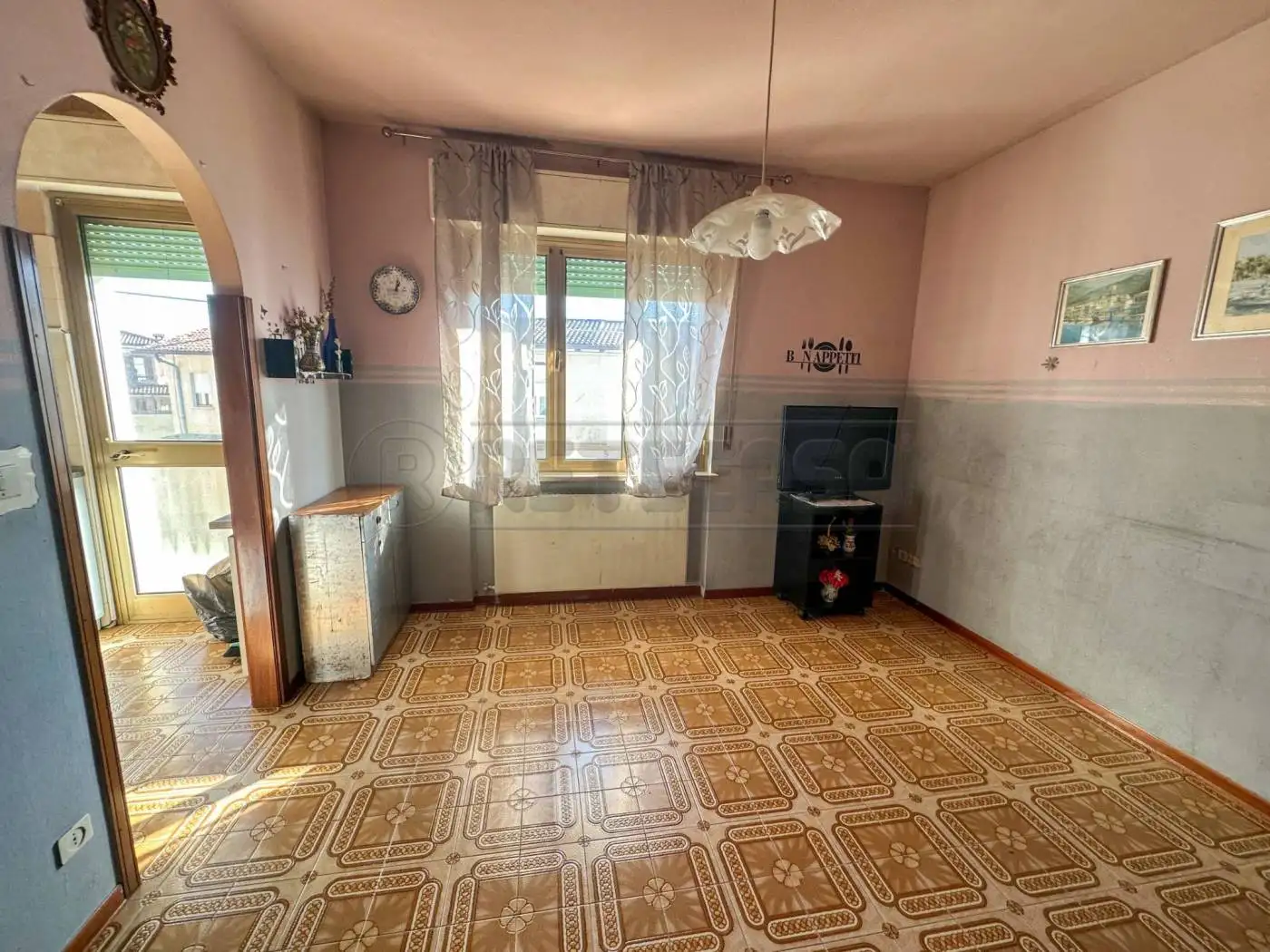 Appartamento via Della Vittoria 6/A, Privano, Bagnaria Arsa - foto 3