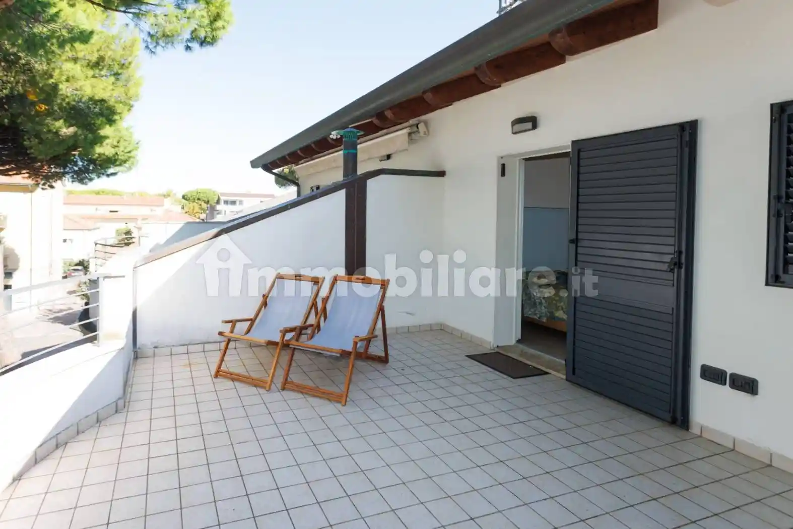 Appartamento in vendita a Cervia