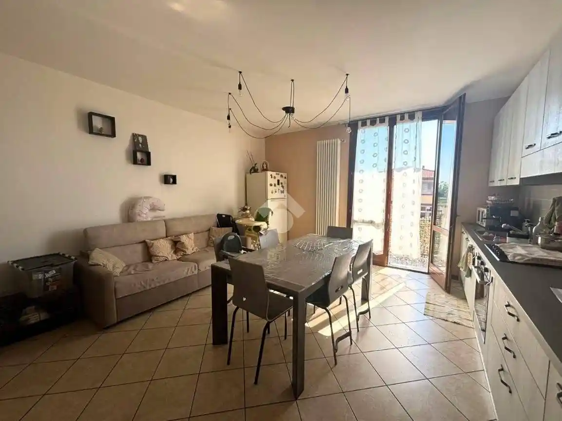 Trilocale via Grazioli, San Giorgio Bigarello - foto 2