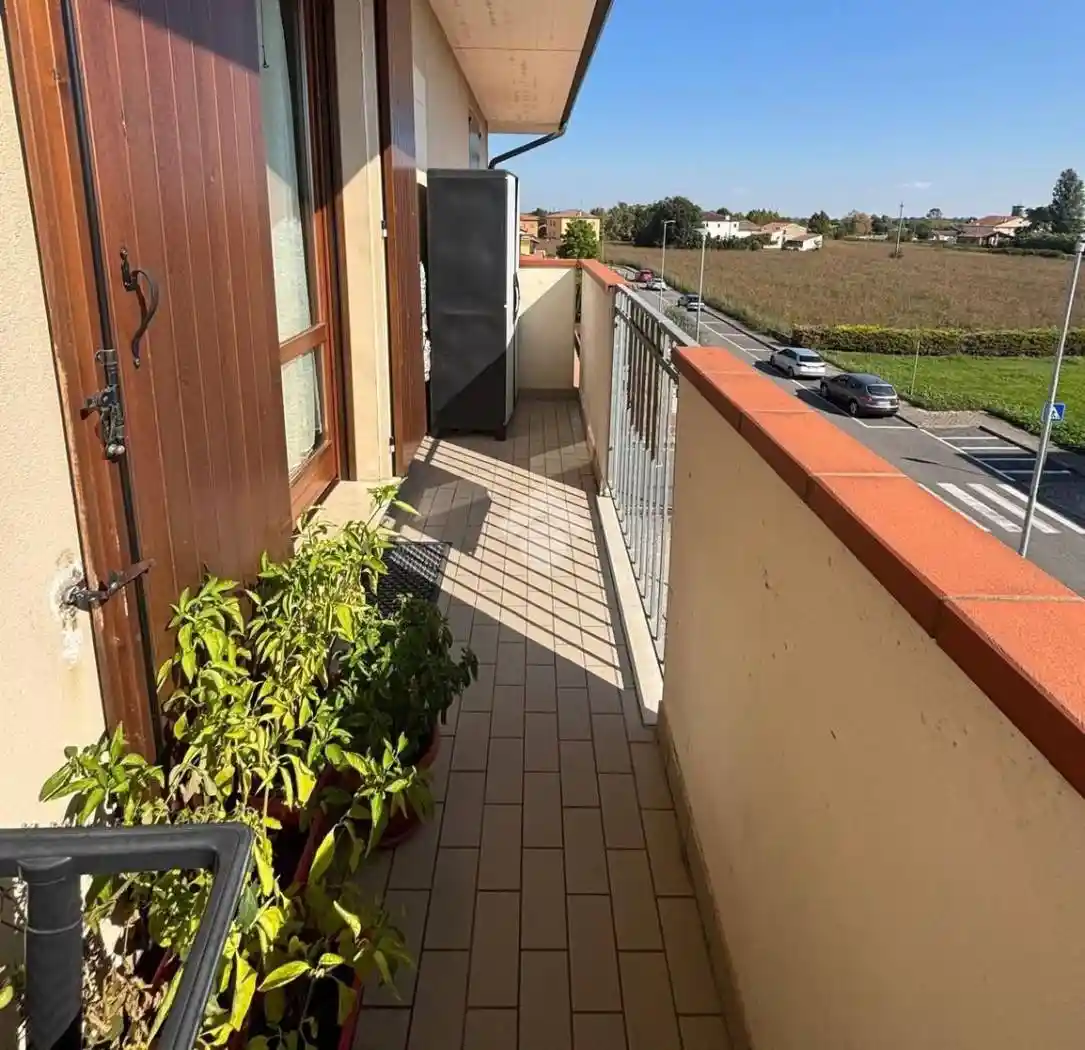 Trilocale via Grazioli, San Giorgio Bigarello - foto 4