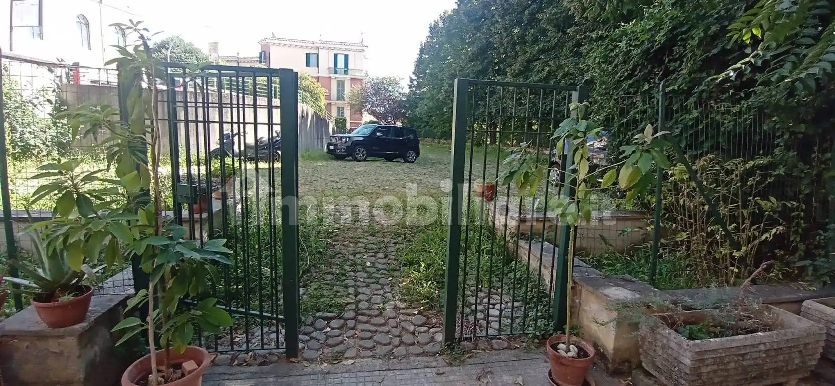 Appartamento in affitto a Frosinone