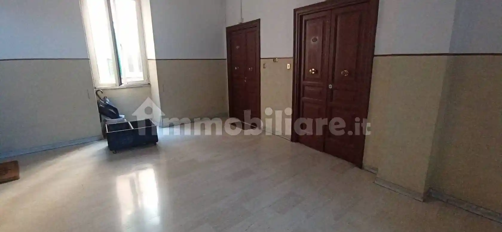 Appartamento viale Giuseppe Mazzini, Centro, Frosinone - foto 4