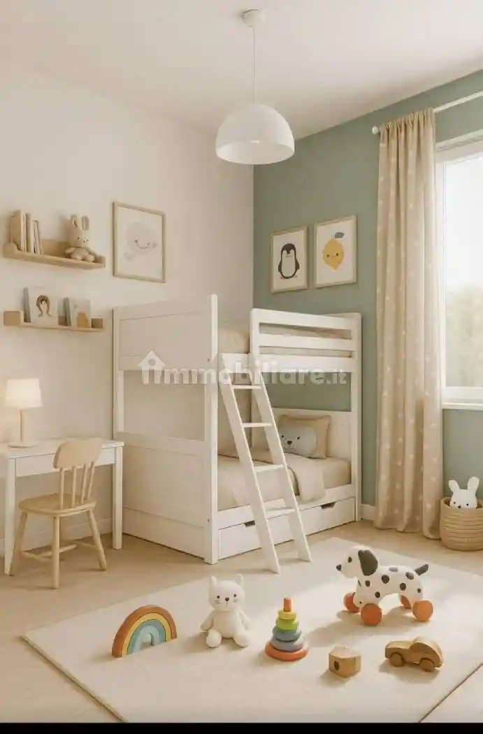 Casa indipendente - foto 5