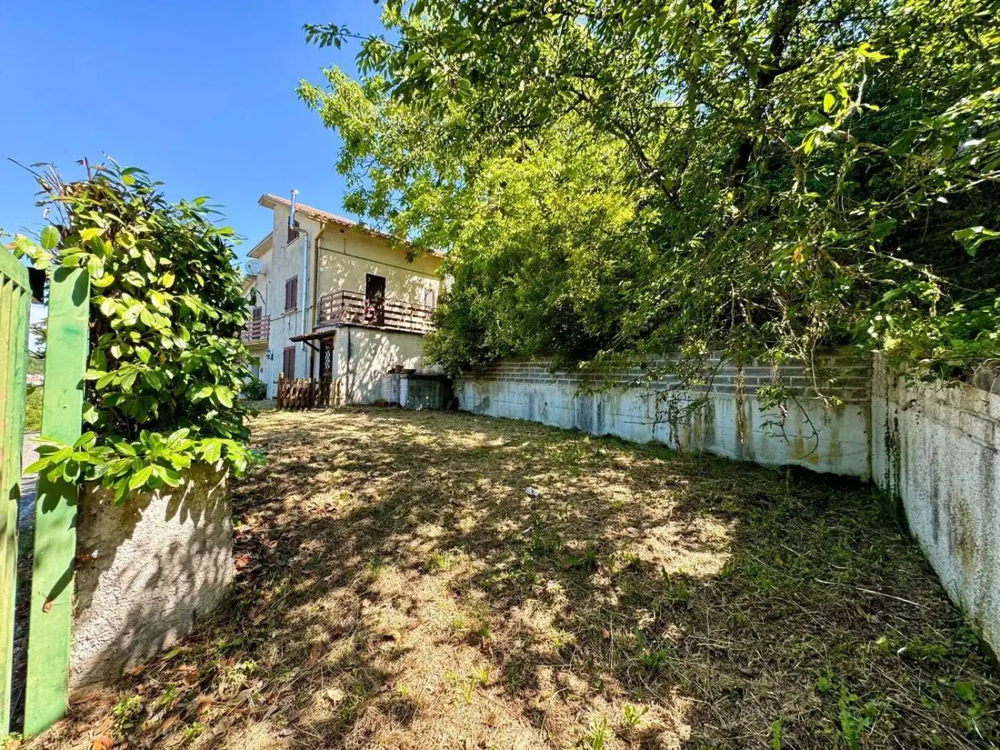 Villa unifamiliare via Ville, 6, Centro, Belmonte in Sabina - foto 3