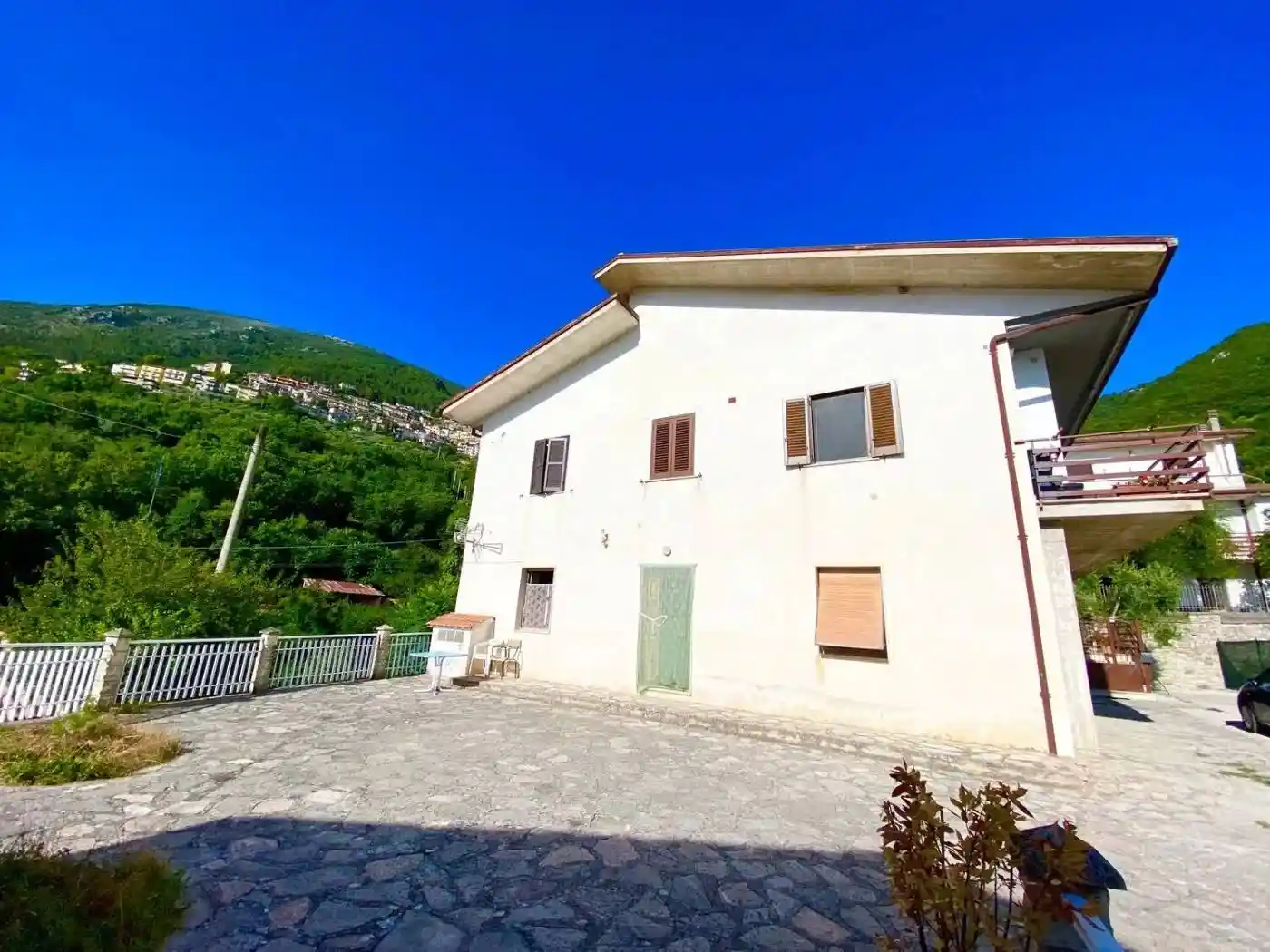 Appartamento in vendita a Poggio Bustone