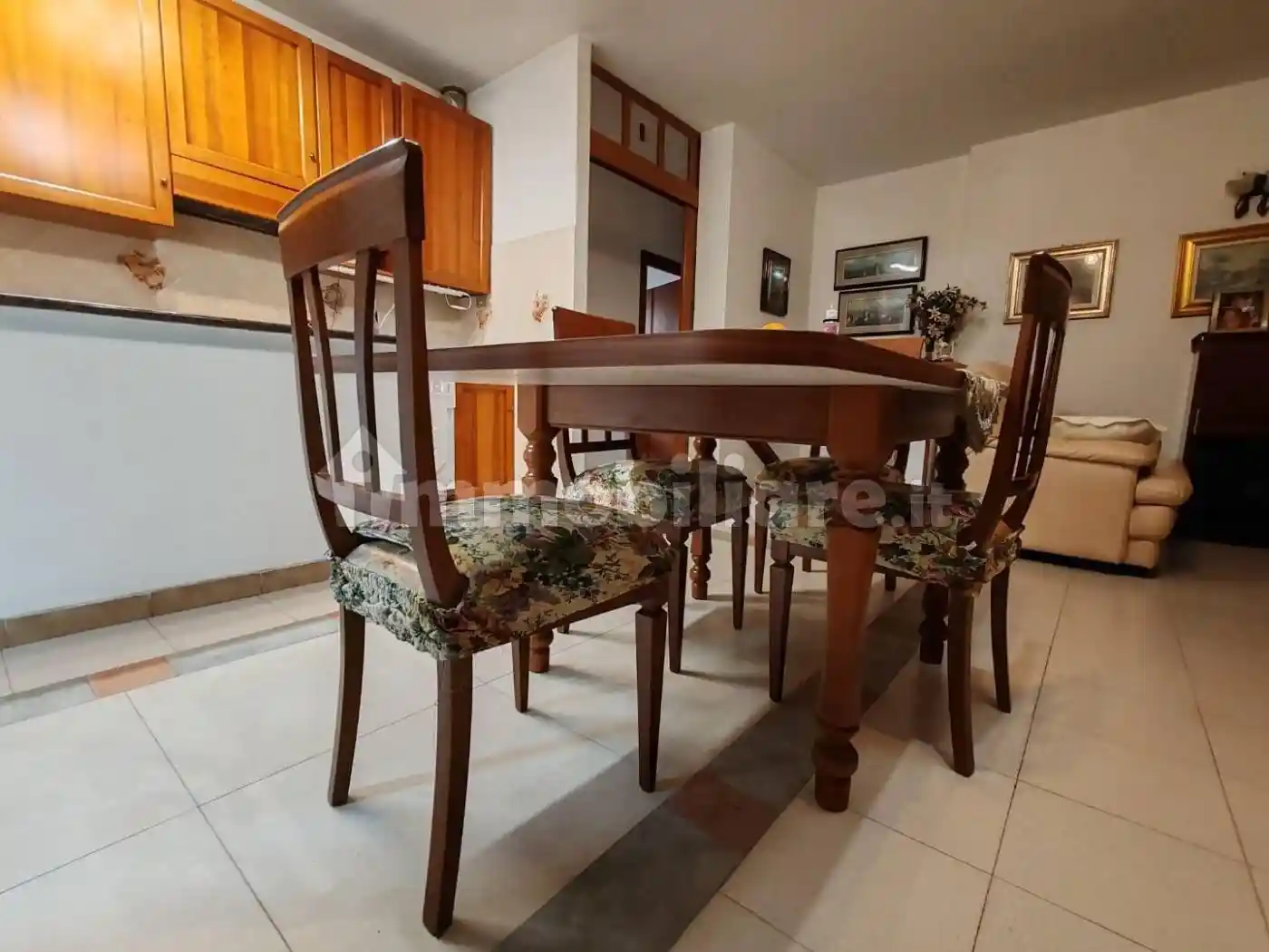 Appartamento in vendita a Massa