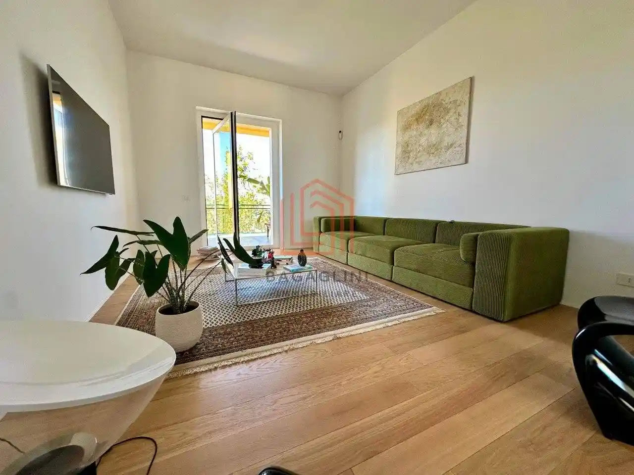 Appartamento in vendita a Latina