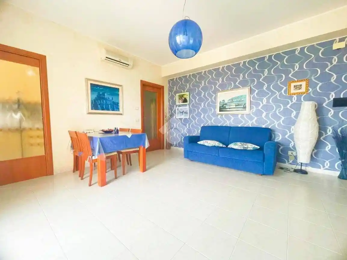 Appartamento in vendita a Campomarino