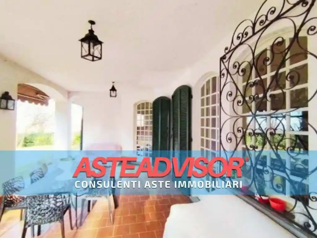 Villa in vendita a Pecetto Torinese