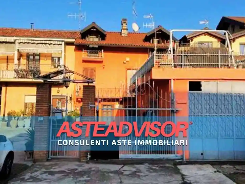 Casa indipendente in vendita a Gassino Torinese