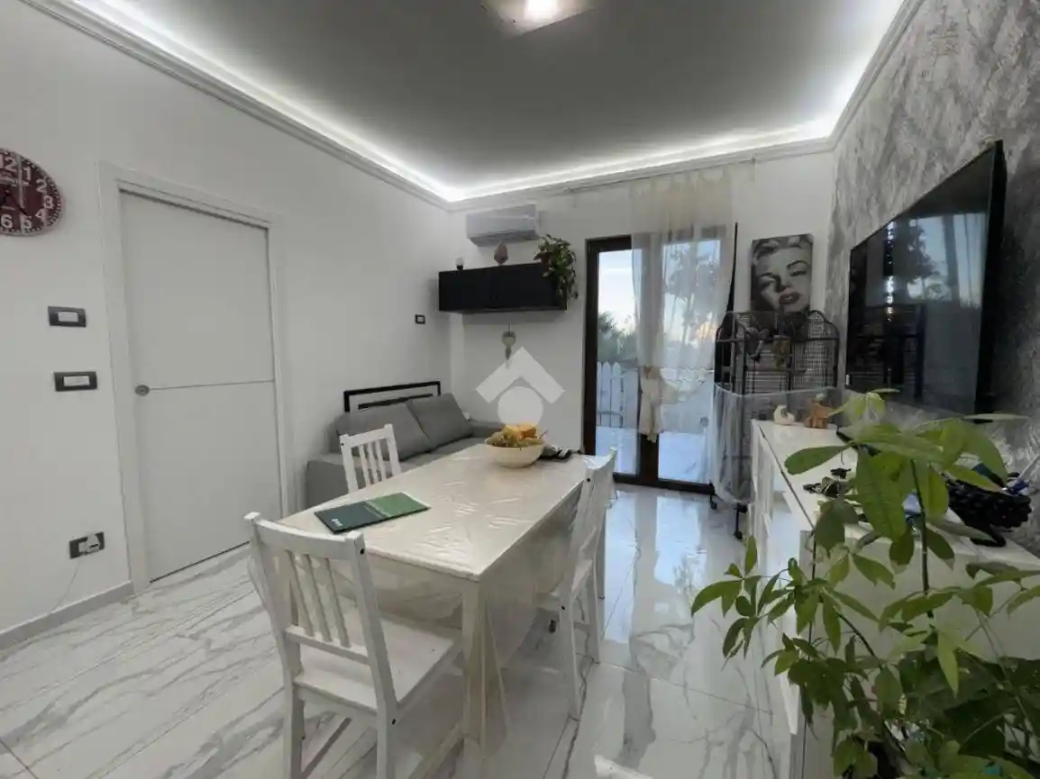 Appartamento in vendita a Bari