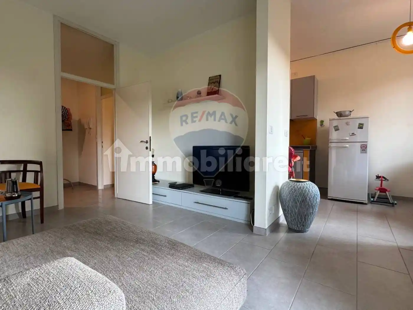 Trilocale via Ugo Ojetti 11, Gallaratese, Milano - foto 2