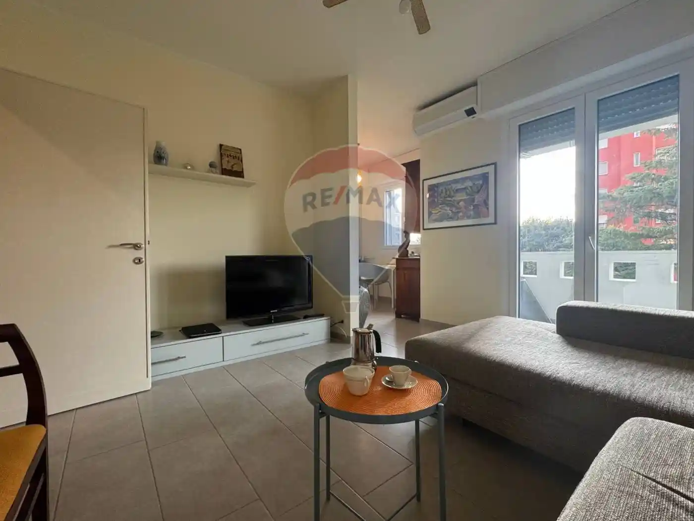 Trilocale via Ugo Ojetti 11, Gallaratese, Milano - foto 3