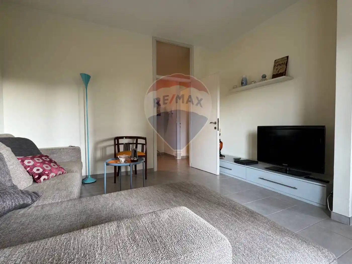 Trilocale via Ugo Ojetti 11, Gallaratese, Milano - foto 5