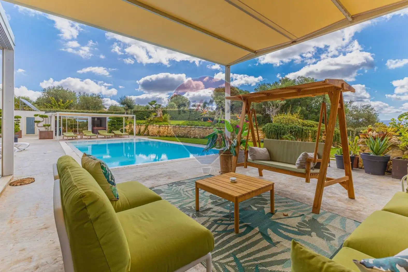 Villa in vendita a Sassari