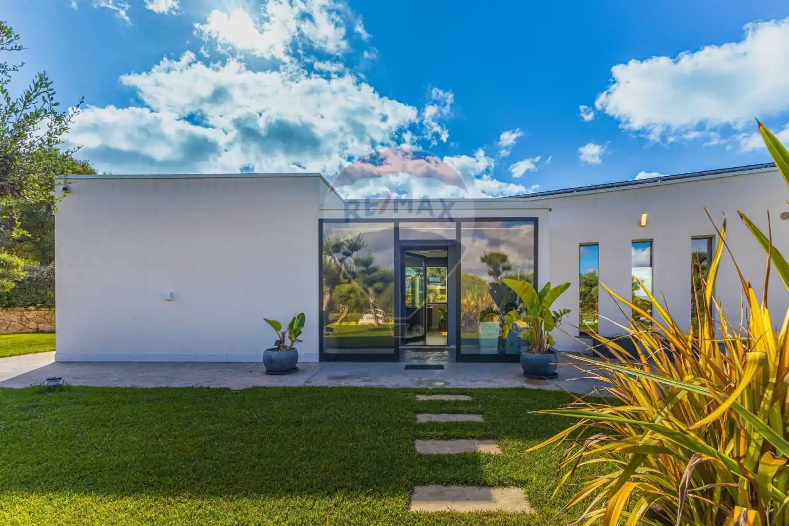 Villa unifamiliare SanV. La Landrigga, La Landrigga - Monte Oro, Sassari - foto 2