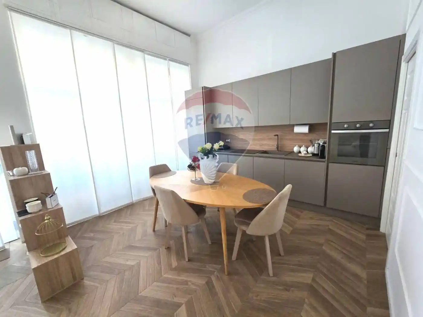 Trilocale via Vittoria Colonna 51, De Angeli, Milano - foto 3