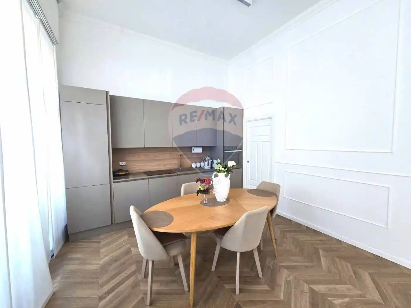 Trilocale via Vittoria Colonna 51, De Angeli, Milano - foto 4