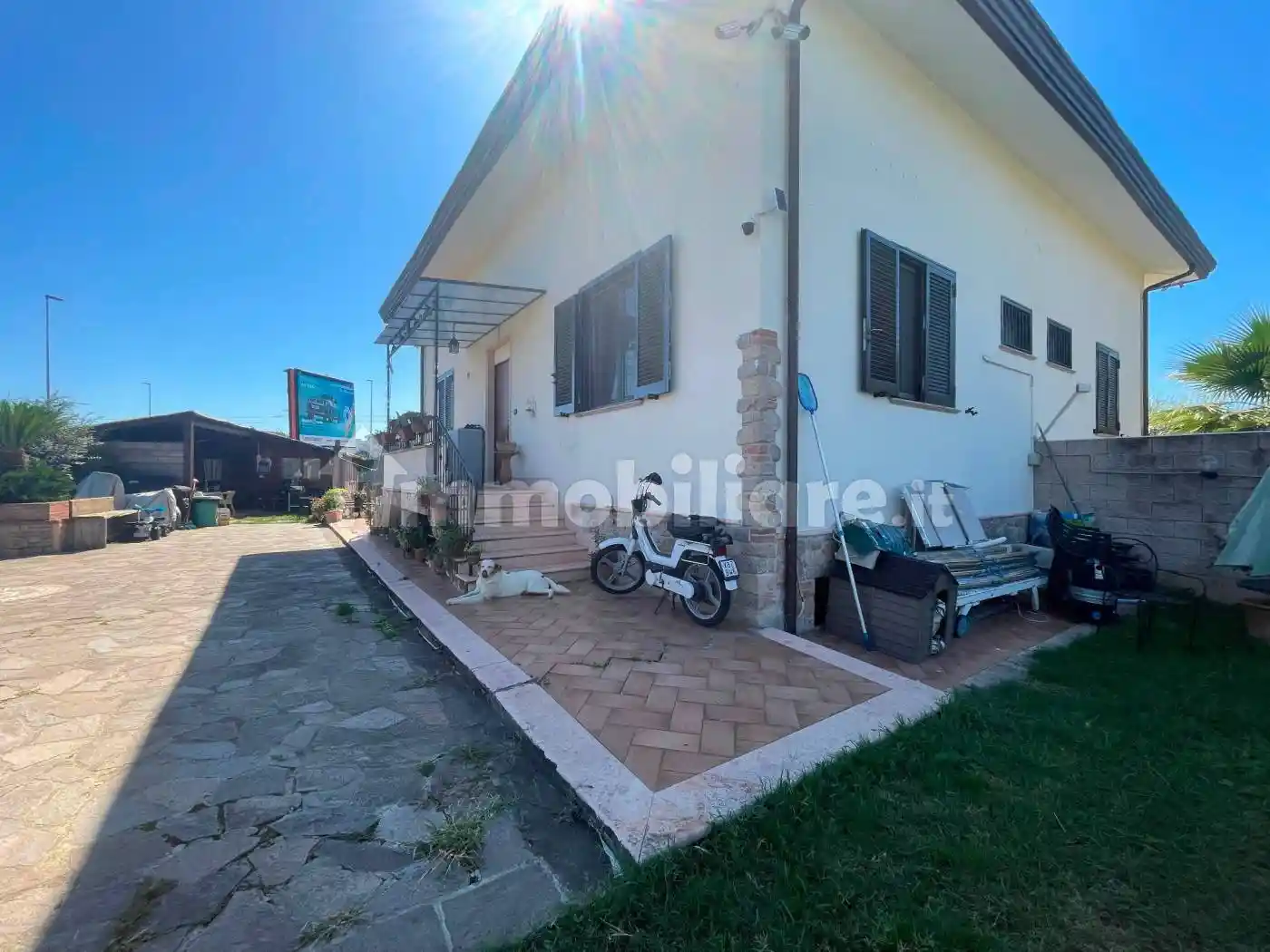 Villa in vendita a Firenze